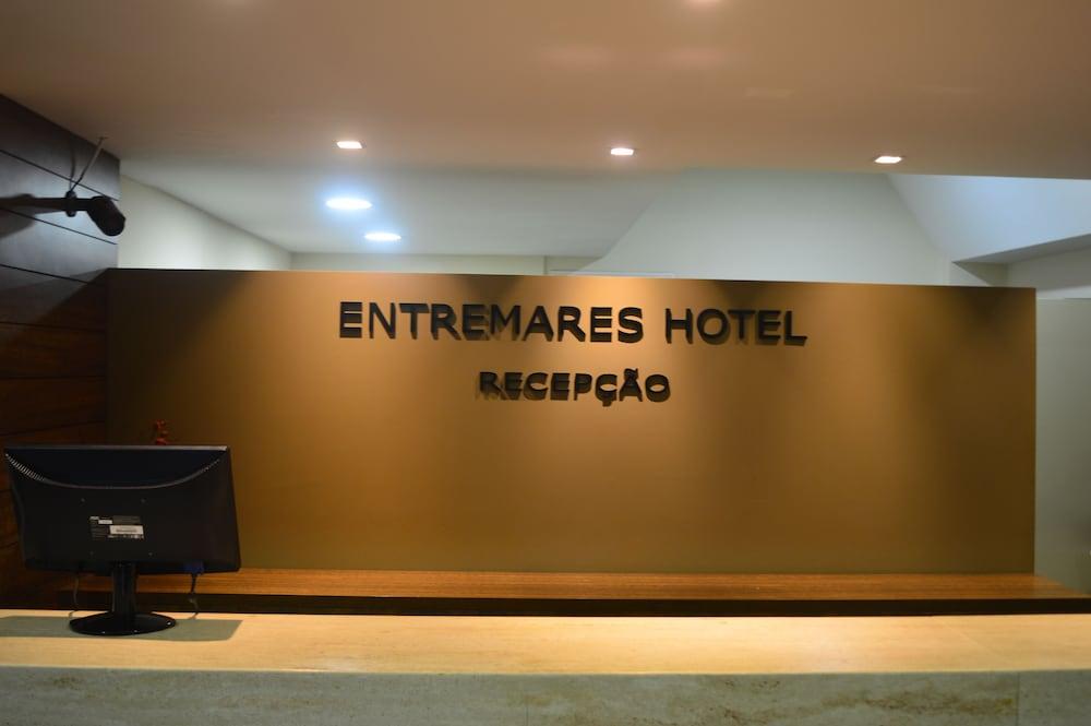 Entremares Hotel Rio de Janeiro Exterior foto